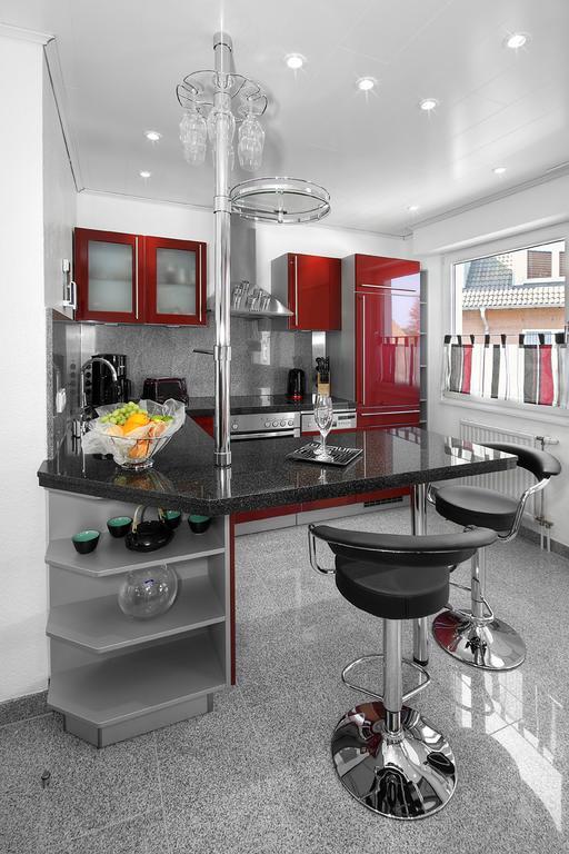 Appartements Dw16~17~19 In 도르트문트 외부 사진