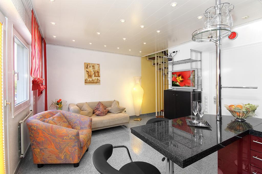 Appartements Dw16~17~19 In 도르트문트 외부 사진
